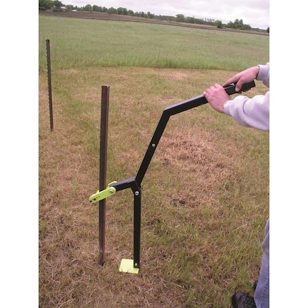 Brush Grubber Field Tuff Rod/Post Puller BG-15